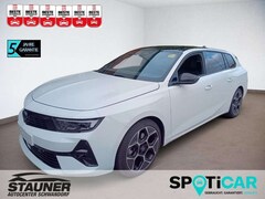 Bild des Angebotes Opel Astra Sports Tourer Ultimate 1.2 S/S AT8 *AHK*