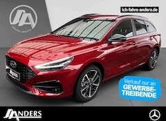 Bild des Angebotes Hyundai i30 MY25 1.5 T-GDI Aut. Advantage +Plus-Paket