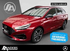 Bild des Angebotes Hyundai i30 MY25 1.5 T-GDI Aut. Advantage +Plus-Paket