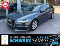 Bild des Angebotes Audi A6 Avant 2.0 TDI quattro*LED*KAMERA*2-Z-KLIMA*
