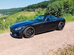 Mercedes-Benz AMG GT AMG GT Roadster AMG Speedshift DCT 7G Night Edition
