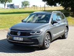 Bild des Angebotes VW Tiguan Active
