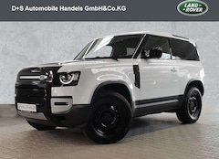 Bild des Angebotes Land Rover Defender 90 D200 S