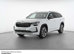 Bild des Angebotes Skoda Kodiaq Sportline 1 5 TSI iV 150 kW 6-Gang-DSG