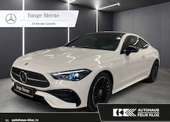 Bild des Angebotes Mercedes-Benz CLE 220 d Coupé AMG*Distronic*Panorama*Kam*LED*