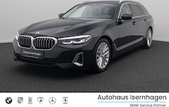 Bild des Angebotes BMW 530 Luxury Line DAB HUD Kamera Sport Alarm