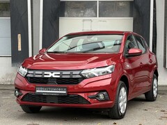 Bild des Angebotes Dacia Sandero Expression LED-Scheinwerfer Rü-Kamera