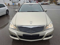Bild des Angebotes Mercedes-Benz C 180 C -Klasse T CGI BlueEfficiency/Euro 5