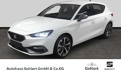 SEAT Leon FR 1.5 eTSI DSG Navi Digitales Cockpit Soundsystem