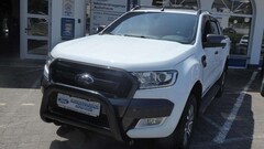 Bild des Angebotes Ford Ranger Wildtrak Doppelkabine 4x4