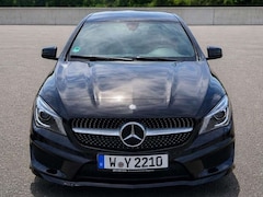 Bild des Angebotes Mercedes-Benz CLA 220 CLA 220 (CDI) d 4Matic 7G-DCT AMG Line