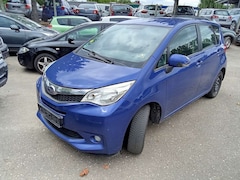 Bild des Angebotes Subaru Trezia 1.4D Active