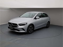 Bild des Angebotes Mercedes-Benz B 220 d *mopf* Prog Fahrass Dist RüKa Lenkradhzg