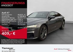 Bild des Angebotes Audi A7 50 TFSI e Q 2x S LINE LM20 OPTIK-PKT HuD HD-M