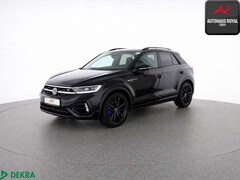 Bild des Angebotes VW T-Roc R 2.0 TSI 4M KEYLESS,MATRIX,BEATS,KAMERA