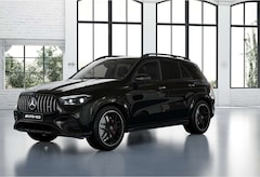 Bild des Angebotes Mercedes-Benz GLE 53 AMG AMG GLE 53 HYBRID 4MATIC+ +MBUX+KAMERA+PANO+WIDE