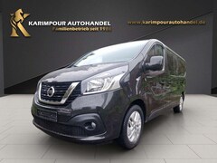 Bild des Angebotes Nissan NV300 Kombi L2H1 2,9t PREMIUM*Nav*8Sitze*1HD*AHK