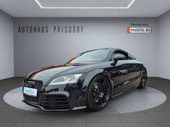 Bild des Angebotes Audi TT RS Coupe quattro S-Tronic/BOSE/Xenon/Leder
