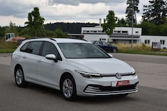 Bild des Angebotes VW Golf VIII*Life*Variant*2.0TDI*DSG*LED*ACC*SHZ