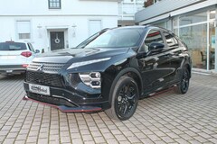 Bild des Angebotes Mitsubishi Eclipse Cross 2.4 Top PHEV Black-Edition *Alu WKR*