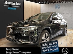 Bild des Angebotes Mercedes-Benz EQA 300 4M *Progressive*KAMERA*Ambiente*ParkAss