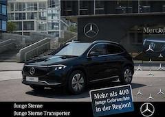 Bild des Angebotes Mercedes-Benz EQA 300 4M *Progressive*KAMERA*Ambiente*ParkAss