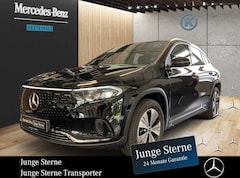 Bild des Angebotes Mercedes-Benz EQA 300 EQA 300 4M PROGRESSIVE°ADV°MOPF°TWA°DISTR°