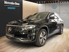 Bild des Angebotes Mercedes-Benz EQA 300 EQA 300 4M *KAMERA*NAVI*SHZ*CARPLAY*AMBIENTE* LED