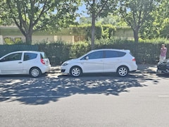 Bild des Angebotes SEAT Altea XL Altea XL 1.2 TSI (Ecomotive) Start