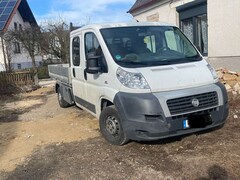 Bild des Angebotes Fiat Ducato