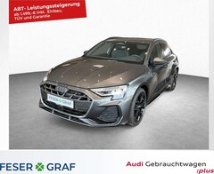 Bild des Angebotes Audi A3 Spb. 150 PS S tronic *S LINE*ACC*LED*KAMERA*