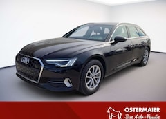 Bild des Angebotes Audi A6 Avant ADVANCED 35TDI 163PS.STRONIC.LED.NAVI.AHK.VI
