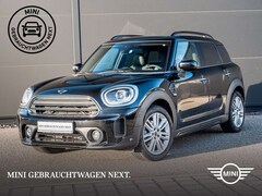 Bild des Angebotes MINI Cooper Countryman Aut. AHK CarPlay DrivingAssist