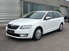 Bild des Angebotes Skoda Octavia Combi - Automatik - Tüv 07/27 - Navi