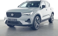 Bild des Angebotes Volvo XC40 Plus Black Edition B4 20''LM Pano 360kam LED Frnts