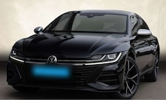Bild des Angebotes VW Arteon Shootingbrake 2.0TSI DSG R +LEDER+AHK+ Navi