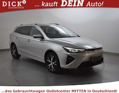 Bild des Angebotes MG MG5 MAX 61 KWH Luxury NAVI+LED+SHZ+DAB+ACC+360°