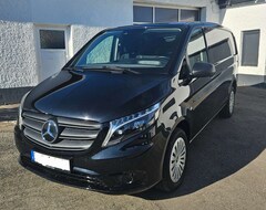 Bild des Angebotes Mercedes-Benz Vito 119 CDI 4x4 3200kg AHK