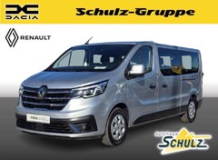 Bild des Angebotes Renault Trafic Pkw Grand Life Blue dCi 170 EDC