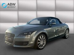 Bild des Angebotes Audi TT 2.0 TFSI Coupe/Roadster S line Sport / Plus