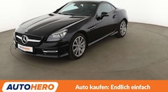 Bild des Angebotes Mercedes-Benz SLK 200 Aut.*XENON*NAVI*TEMPO*PDC*SHZ*KLIMA*GARANTIE*