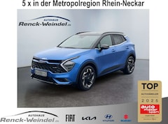 Bild des Angebotes Kia Sportage GT-Line 4WD 1.6T-GDI Navi Klimaautom HarmanKardon