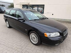 Bild des Angebotes Volvo V70 Kombi 2.4 D Kinetic