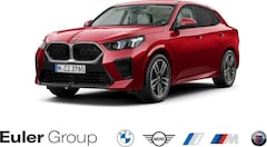 Bild des Angebotes BMW X2 sDrive20i Sportpaket HUD AD Navi Digitales Cockpit