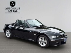 Bild des Angebotes BMW Z3 2.2i Roadster M-Sportpaket Originalzustand