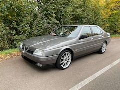 Bild des Angebotes Alfa Romeo 164 164 2.0 Twin Spark H Kennzeichen