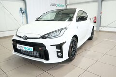 Bild des Angebotes Toyota Yaris GR High Perfomance-Paket SHZ+ACC