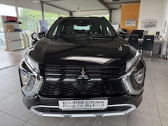 Bild des Angebotes Mitsubishi Eclipse Cross Intro Edition Hybrid 4WD