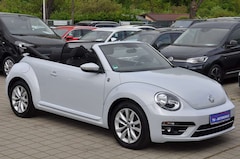 Bild des Angebotes VW Beetle 1.2 TSI DSG Sound BMT/Start-Stopp NAVI-SHZ-APPLE