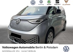 Bild des Angebotes VW ID. Buzz Pro Navi Kamera Klima SHZ LED Telefon